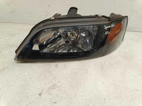 PHARE GAUCHE MITSUBISHI - Vue 1